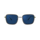 Геймърски очила GUNNAR Fallout Vault 33 Gunmetal/Olive - Sun Геймърски очила GUNNAR Fallout Vault 33 Gunmetal/Olive - Sun