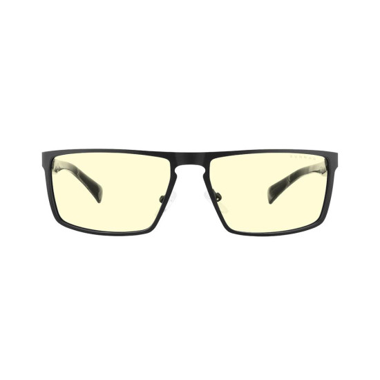 Gaming glasses GUNNAR Fremont Onyx - Amber Gaming glasses GUNNAR Fremont Onyx - Amber