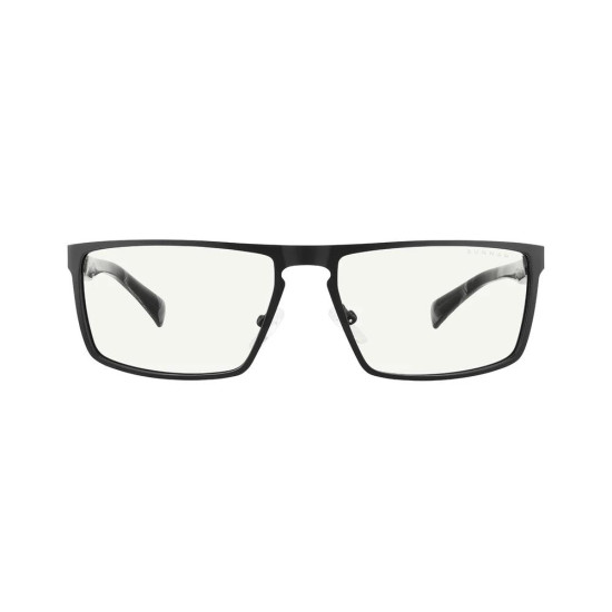 Геймърски очила GUNNAR Fremont Onyx - Clear Pro Геймърски очила GUNNAR Fremont Onyx - Clear Pro
