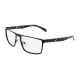 Геймърски очила GUNNAR Fremont Onyx - Clear Pro Геймърски очила GUNNAR Fremont Onyx - Clear Pro