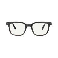 Computer glasses GUNNAR Muir Ebony (wood),  Clear Pro