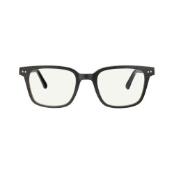 Computer glasses GUNNAR Muir Ebony (wood),  Clear Pro