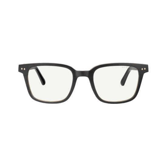 Computer glasses GUNNAR Muir Ebony (wood), Clear Pro Computer glasses GUNNAR Muir Ebony (wood), Clear Pro