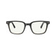 Computer glasses GUNNAR Muir Ebony (wood), Clear Pro Computer glasses GUNNAR Muir Ebony (wood), Clear Pro