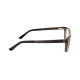 Computer glasses GUNNAR Muir Ebony (wood), Clear Pro Computer glasses GUNNAR Muir Ebony (wood), Clear Pro