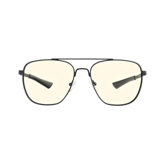 Computer glasses GUNNAR Mustang Onyx - Clear Computer glasses GUNNAR Mustang Onyx - Clear