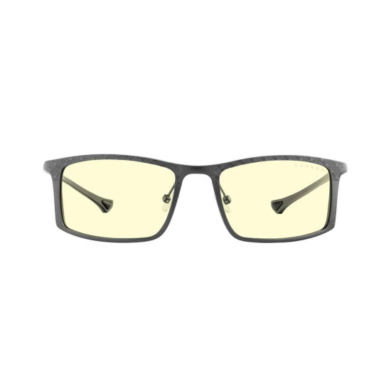 Computer glasses GUNNAR Plaid Graphite - Amber Computer glasses GUNNAR Plaid Graphite - Amber
