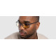 Computer glasses GUNNAR Plaid Graphite - Amber Computer glasses GUNNAR Plaid Graphite - Amber