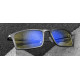 Computer glasses GUNNAR Plaid Graphite - Amber Computer glasses GUNNAR Plaid Graphite - Amber