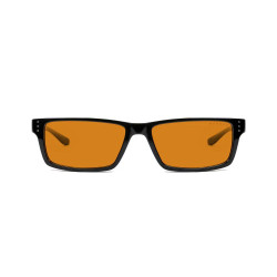 Gaming glassess GUNNAR Riot Onyx Amber Max