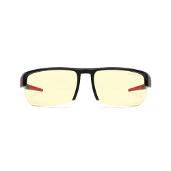 Computer glasses  GUNNAR Torpedo 360 Onyx - Amber