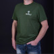 T-shirt Unisex, XS T-shirt Unisex, XS