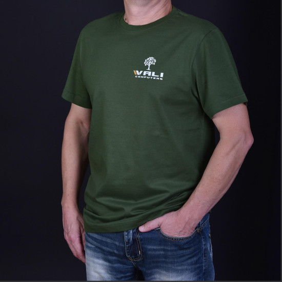 T-shirt Unisex, S T-shirt Unisex, S
