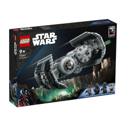 LEGO Star Wars - TIE Bomber, 75347