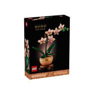 LEGO  Botanicals - Mini-Orchidee, 10343