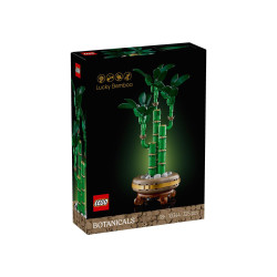 LEGO Botanicals - Lucky Bamboo, 10344