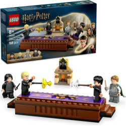 LEGO Harry Potter Hogwarts Castle: Dueling Club- 76441