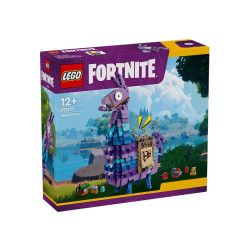 LEGO Fortnite supply llama- 77071