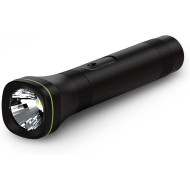 Torch  GP BATTERIES  C107B LED 70 lumens 2*AA battery
