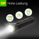 Torch GP BATTERIES C107B LED 70 lumens 2*AA battery Torch GP BATTERIES C107B LED 70 lumens 2*AA battery