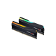Memory G.SKILL Trident Z5 Neo RGB 32GB(2x16GB) DDR5 6400MHz F5-6400J3039G16GX2-TZ5NR
