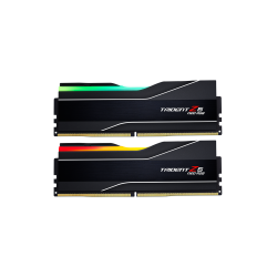 Memory G.SKILL Trident Z5 Neo RGB 32GB(2x16GB) DDR5 6400MHz F5-6400J3039G16GX2-TZ5NR