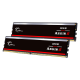 Memory G.SKILL Aegis 64GB(2x32GB) DDR5 6000MHz - Intel XMP/AMD EXPO Memory G.SKILL Aegis 64GB(2x32GB) DDR5 6000MHz - Intel XMP/AMD EXPO