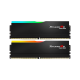 Memory G.SKILL Ripjaws M5 Neo RGB 96GB(2x48GB) DDR5-6000 - AMD EXPO Memory G.SKILL Ripjaws M5 Neo RGB 96GB(2x48GB) DDR5-6000 - AMD EXPO