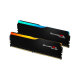 Memory G.SKILL Ripjaws M5 Neo RGB 96GB(2x48GB) DDR5-6000 - AMD EXPO Memory G.SKILL Ripjaws M5 Neo RGB 96GB(2x48GB) DDR5-6000 - AMD EXPO