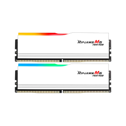 Memory G.SKILL Ripjaws M5 Neo RGB 96GB(2x48GB) DDR5-6000 - AMD EXPO