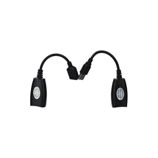 VCom удължител USB Extension over LAN - USB AM / AF - CU824 VCom удължител USB Extension over LAN - USB AM / AF - CU824