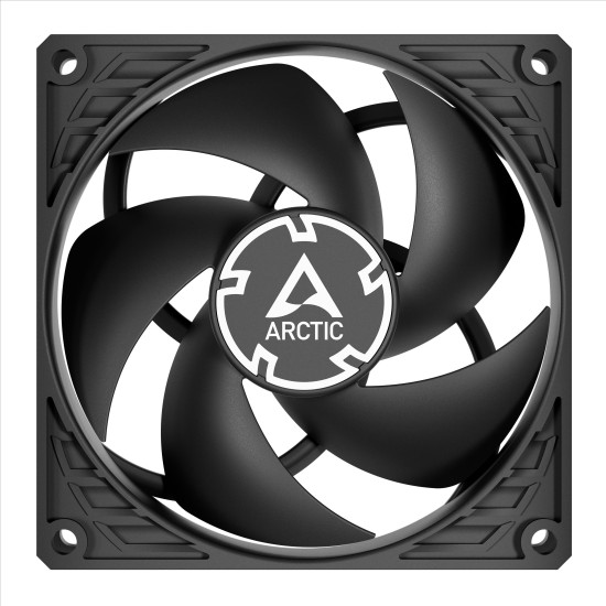 Fan ARCTIC P9 Max PWM PST - Black Fan ARCTIC P9 Max PWM PST - Black