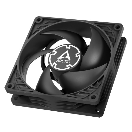 Fan ARCTIC P9 Max PWM PST CO - Black Fan ARCTIC P9 Max PWM PST CO - Black