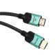 VCom Кабел HDMI v2.1 M / M 2m - 8K HDR - CG865-2m VCom Кабел HDMI v2.1 M / M 2m - 8K HDR - CG865-2m