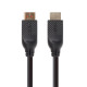 VCom Кабел HDMI v2.0 M / M 15.0m Ultra HD 4k2k/60p Gold - CG517-15.0m VCom Кабел HDMI v2.0 M / M 15.0m Ultra HD 4k2k/60p Gold - CG517-15.0m