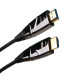 VCom активен оптичен кабел Active Optical Cable HDMI V2.1 M/M 15m - D3743-15.0m VCom активен оптичен кабел Active Optical Cable HDMI V2.1 M/M 15m - D3743-15.0m