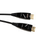 VCom активен оптичен кабел Active Optical Cable HDMI V2.1 M/M 15m - D3743-15.0m VCom активен оптичен кабел Active Optical Cable HDMI V2.1 M/M 15m - D3743-15.0m