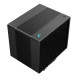 DeepCool охладител CPU Cooler ASSASSIN 4S BK - Dual-Tower - LGA1851/AM5 DeepCool охладител CPU Cooler ASSASSIN 4S BK - Dual-Tower - LGA1851/AM5