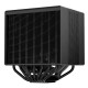 DeepCool охладител CPU Cooler ASSASSIN 4S BK - Dual-Tower - LGA1851/AM5 DeepCool охладител CPU Cooler ASSASSIN 4S BK - Dual-Tower - LGA1851/AM5
