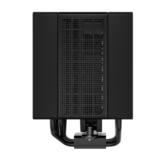 DeepCool охладител CPU Cooler ASSASSIN 4S BK - Dual-Tower - LGA1851/AM5 DeepCool охладител CPU Cooler ASSASSIN 4S BK - Dual-Tower - LGA1851/AM5