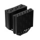 DeepCool охладител CPU Cooler ASSASSIN 4S BK - Dual-Tower - LGA1851/AM5 DeepCool охладител CPU Cooler ASSASSIN 4S BK - Dual-Tower - LGA1851/AM5