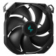 DeepCool охладител CPU Cooler ASSASSIN 4S BK - Dual-Tower - LGA1851/AM5 DeepCool охладител CPU Cooler ASSASSIN 4S BK - Dual-Tower - LGA1851/AM5