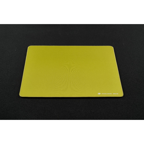 Madlions професионален геймърски пад за мишка Gaming Mousepad ZEUS - Matcha Green, 490 x 420 mm Madlions професионален геймърски пад за мишка Gaming Mousepad ZEUS - Matcha Green, 490 x 420 mm