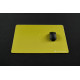 Madlions професионален геймърски пад за мишка Gaming Mousepad ZEUS - Matcha Green, 490 x 420 mm Madlions професионален геймърски пад за мишка Gaming Mousepad ZEUS - Matcha Green, 490 x 420 mm