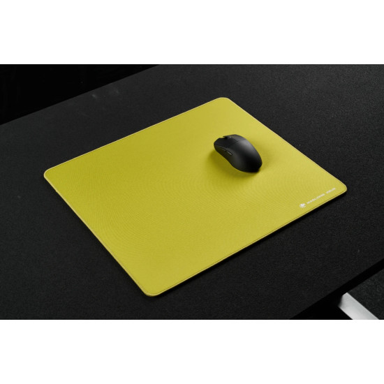 Madlions професионален геймърски пад за мишка Gaming Mousepad ZEUS - Matcha Green, 490 x 420 mm Madlions професионален геймърски пад за мишка Gaming Mousepad ZEUS - Matcha Green, 490 x 420 mm