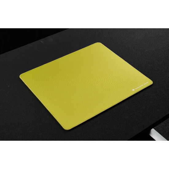 Madlions професионален геймърски пад за мишка Gaming Mousepad ZEUS - Matcha Green, 490 x 420 mm Madlions професионален геймърски пад за мишка Gaming Mousepad ZEUS - Matcha Green, 490 x 420 mm