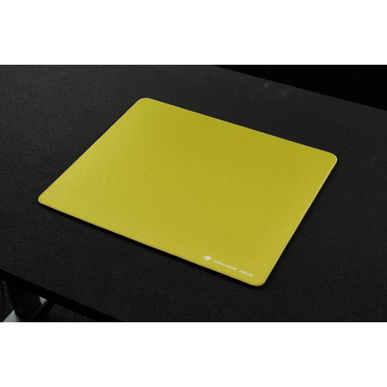Madlions професионален геймърски пад за мишка Gaming Mousepad ZEUS - Matcha Green, 490 x 420 mm Madlions професионален геймърски пад за мишка Gaming Mousepad ZEUS - Matcha Green, 490 x 420 mm