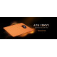 ATK професионален геймърски пад за мишка Gaming Mousepad SKY MINI - Korean Polyurethane, 360 x 300 mm ATK професионален геймърски пад за мишка Gaming Mousepad SKY MINI - Korean Polyurethane, 360 x 300 mm