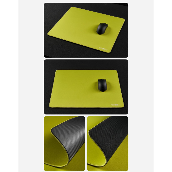 ATK професионален геймърски пад за мишка Gaming Mousepad 99G CARBON - Korean Polyurethane, 490 x 420 mm ATK професионален геймърски пад за мишка Gaming Mousepad 99G CARBON - Korean Polyurethane, 490 x 420 mm
