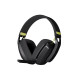 VGN безжични геймърски слушалки Wireless Gaming Headphones - SIREN V1 Black - Bluetooth 5.3, 2.4G VGN безжични геймърски слушалки Wireless Gaming Headphones - SIREN V1 Black - Bluetooth 5.3, 2.4G